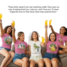 Load image into Gallery viewer, PromptTee™ Group Pack - 3-10x Unisex T-Shirts