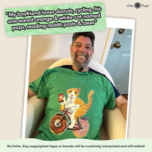 Load image into Gallery viewer, PromptTee™ Twin Pack - 2x Custom Unisex T-Shirt Bundle