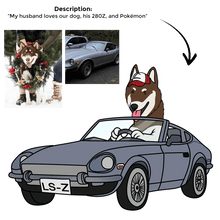 Load image into Gallery viewer, PromptArtwork™ - Design Only