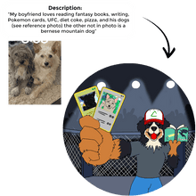 Load image into Gallery viewer, PromptArtwork™ - Design Only