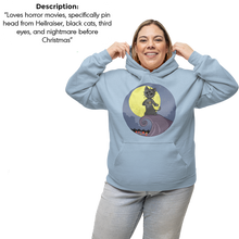 Load image into Gallery viewer, PromptHoodie™ - Custom Unisex Hoodie