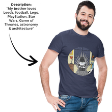 Load image into Gallery viewer, PromptTee™ - Custom Unisex T-Shirt