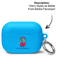 Load image into Gallery viewer, PromptPodCase™ - Custom AirPods Case