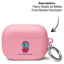 Load image into Gallery viewer, PromptPodCase™ - Custom AirPods Case