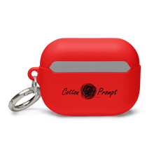 Load image into Gallery viewer, PromptPodCase™ - Custom AirPods Case