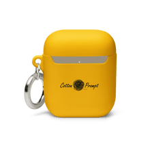 Load image into Gallery viewer, PromptPodCase™ - Custom AirPods Case