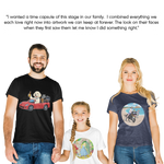 PromptTee™ - Custom Unisex T-Shirt Bundle -