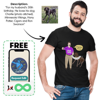 PromptTee™ - Unisex T-Shirt Bundle