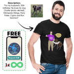 PromptTee™ - Unisex T-Shirt Bundle