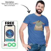 PromptTee™ - Unisex T-Shirt Bundle