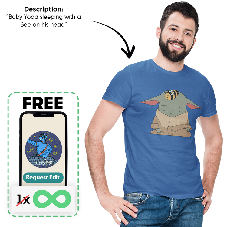 PromptTee™ - Unisex T-Shirt Bundle