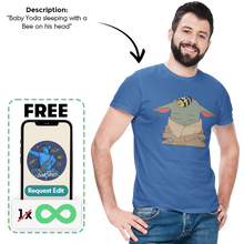 Load image into Gallery viewer, PromptTee™ - Unisex T-Shirt Bundle
