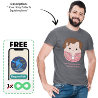 PromptTee™ - Unisex T-Shirt Bundle