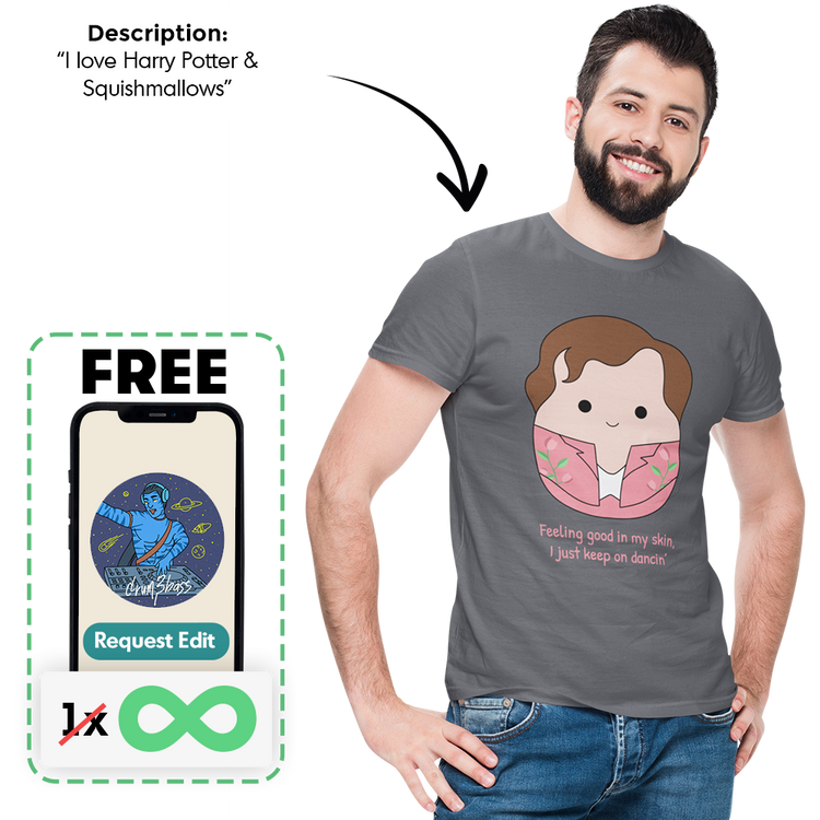 PromptTee™ - Unisex T-Shirt Bundle