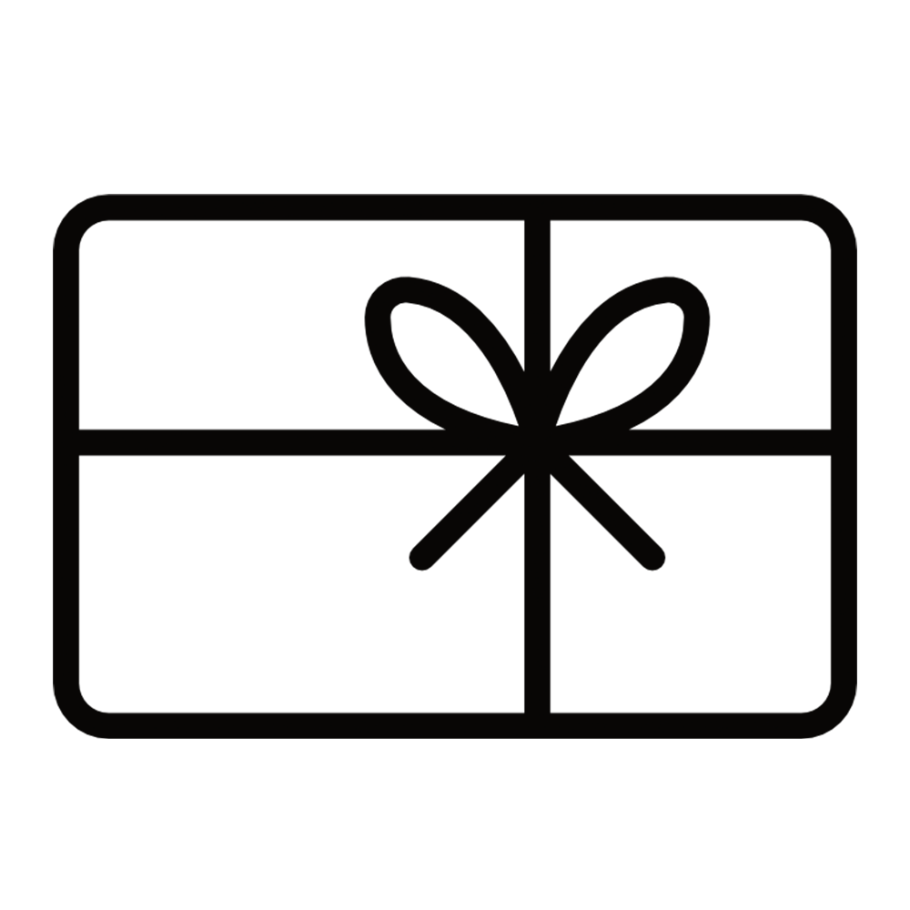 Prompt Gift Card