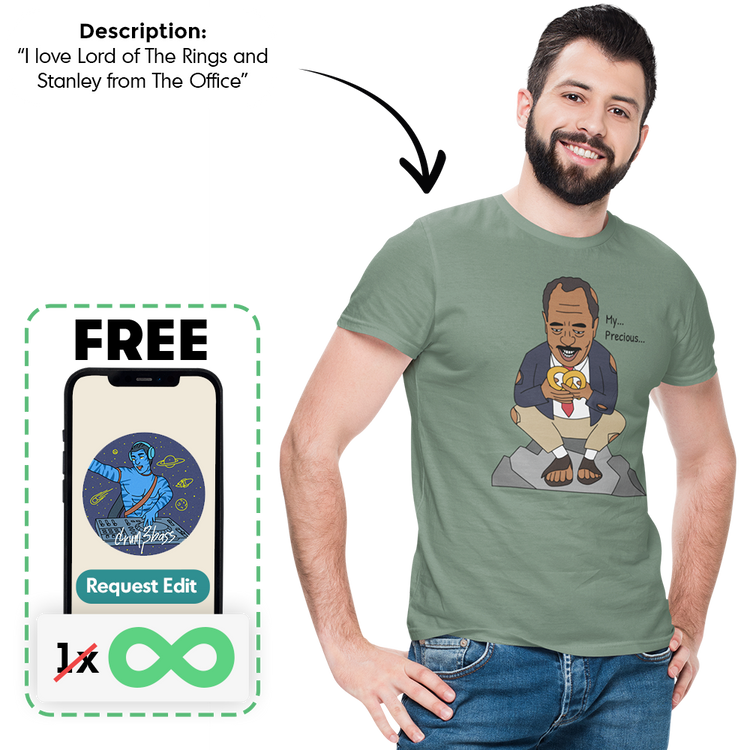 PromptTee™ - Unisex T-Shirt Bundle
