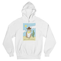 PromptPrint™ - Custom Unisex Hoodie