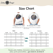 Load image into Gallery viewer, PromptTee™ Twin Pack - 2x Custom Unisex T-Shirt Bundle
