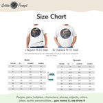 PromptTee™ Twin Pack - 2x Custom Unisex T-Shirt Bundle