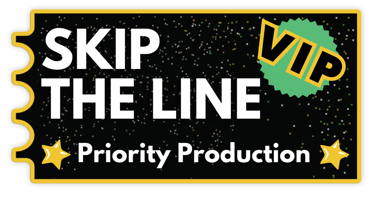 Skip The Line (FREE)