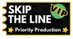 Skip The Line (FREE)