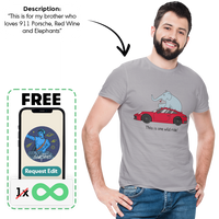 PromptTee™ - Unisex T-Shirt Bundle