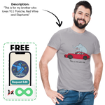 PromptTee™ - Unisex T-Shirt Bundle