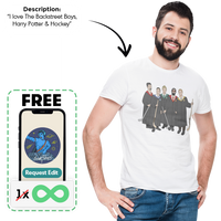 PromptTee™ - Unisex T-Shirt Bundle