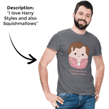 Load image into Gallery viewer, Duplicate My Design - Print Your Design on Another Shirt!
