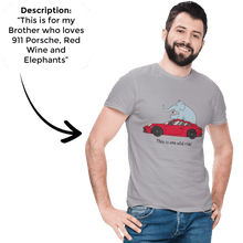 Load image into Gallery viewer, Duplicate My Design - Print Your Design on Another Shirt!
