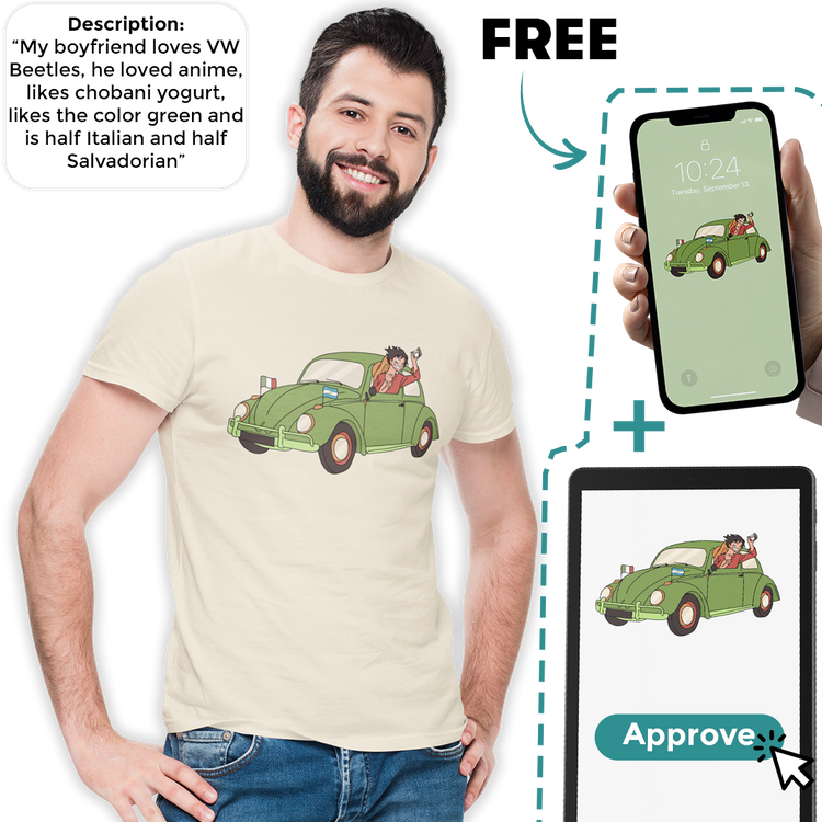 Unisex T-Shirt
