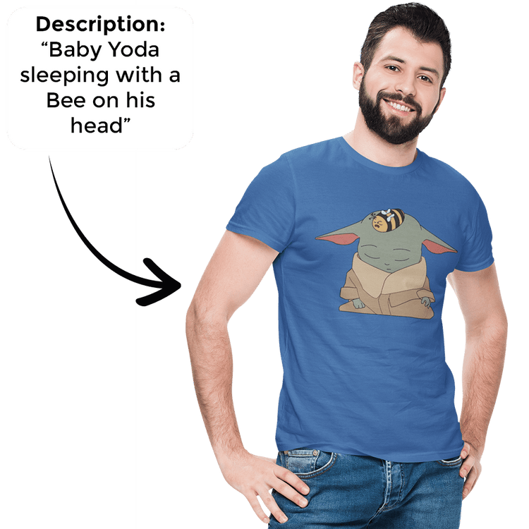 Duplicate My Design - Print Your Design on Another Shirt!