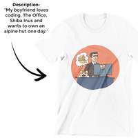 PromptTee™ - Unisex T-Shirt Bundle
