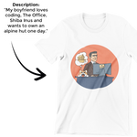 PromptTee™ - Unisex T-Shirt Bundle
