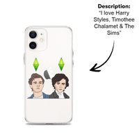 PromptPrintCase™ - Print Your Design on An iPhone Case