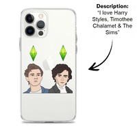 PromptPrintCase™ - Print Your Design on An iPhone Case