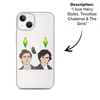 PromptPrintCase™ - Print Your Design on An iPhone Case