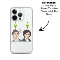 PromptPrintCase™ - Print Your Design on An iPhone Case