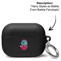 PromptPodCase™ - Custom AirPods Case