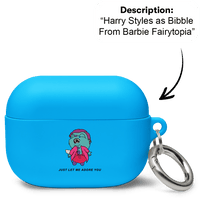 PromptPodCase™ - Custom AirPods Case