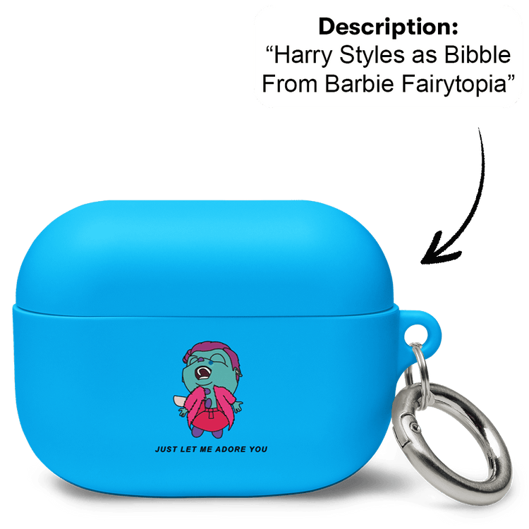 PromptPodCase™ - Custom AirPods Case