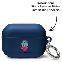 PromptPodCase™ - Custom AirPods Case