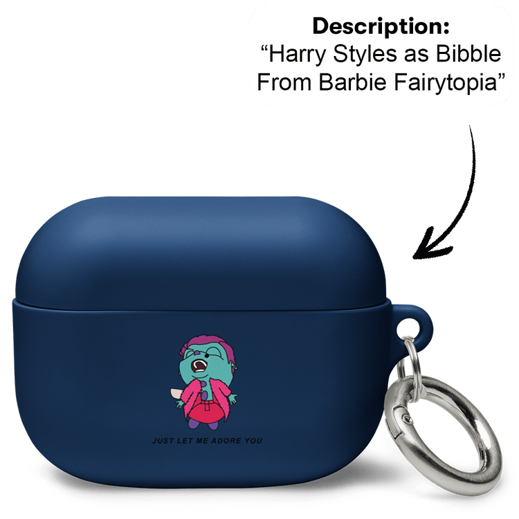 PromptPodCase™ - Custom AirPods Case
