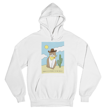 Load image into Gallery viewer, PromptHoodie™ - Custom Unisex Hoodie
