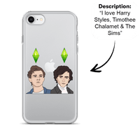 PromptPrintCase™ - Print Your Design on An iPhone Case