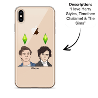 PromptPrintCase™ - Print Your Design on An iPhone Case