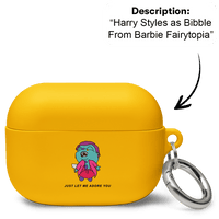 PromptPodCase™ - Custom AirPods Case