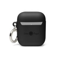 PromptPodCase™ - Custom AirPods Case