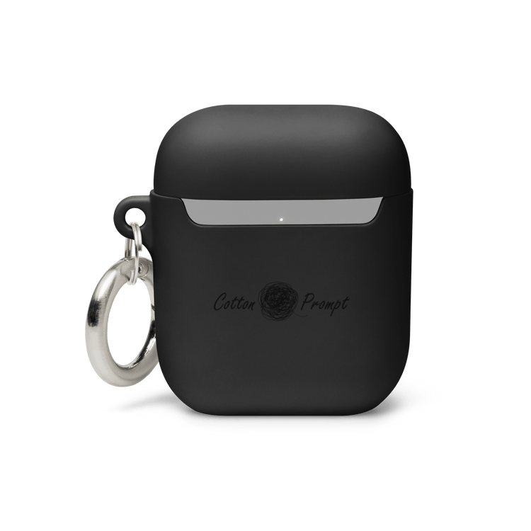 PromptPodCase™ - Custom AirPods Case