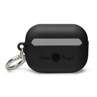 PromptPodCase™ - Custom AirPods Case